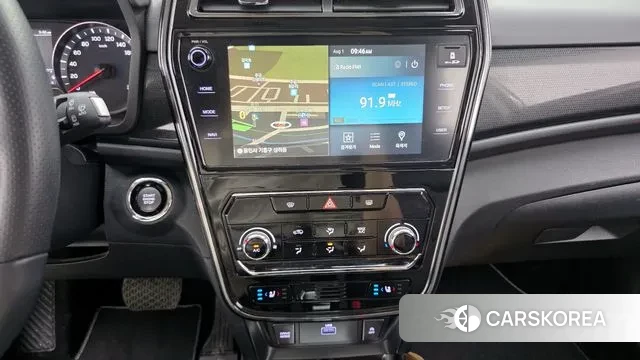 Ssangyong Berry New Tivoli id 2993991 из Кореи 8