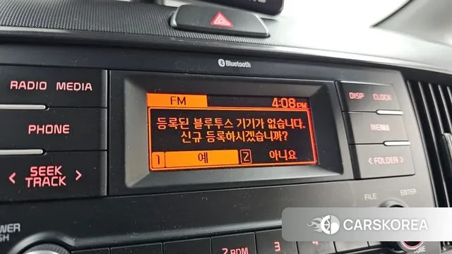 Kia The New Kia Ray id 3606352 из Кореи 8