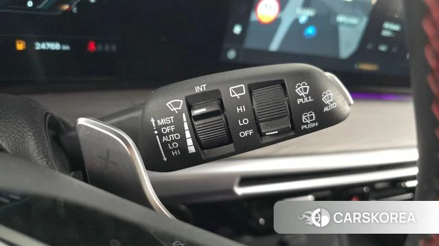 Ssangyong Actian 2nd Generation id 3876699 из Кореи 8