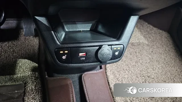 Kia The New Ray id 3089308 из Кореи 8