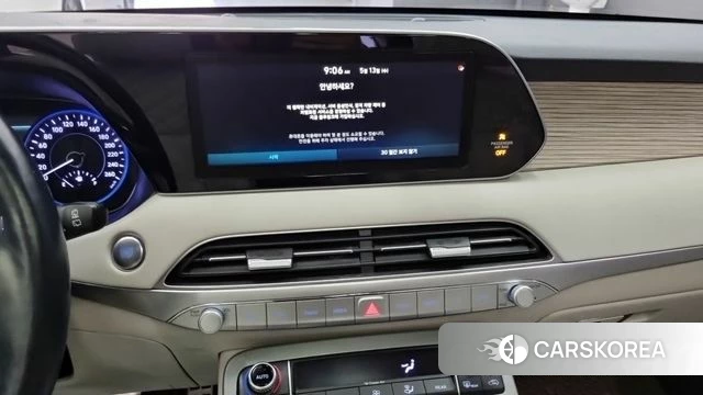 Hyundai Palisade id 4335474 из Кореи 8