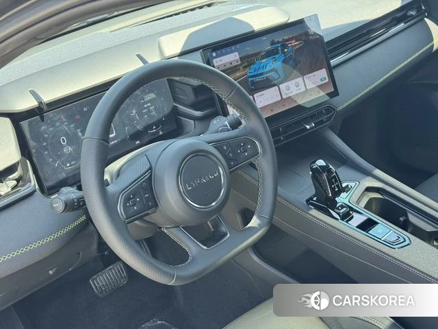 Lynk 03 id 3993817 из Китая 8