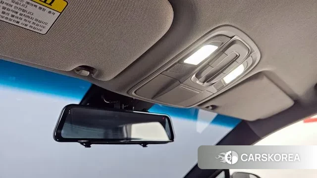 Hyundai Santa Fe TM id 3499997 из Кореи 8