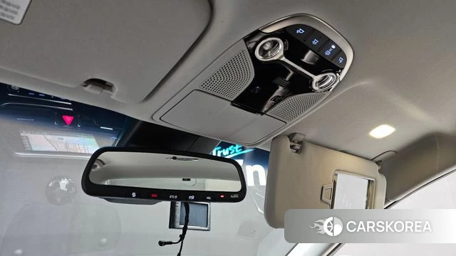 Hyundai Grandeur IG id 4587422 из Кореи 8
