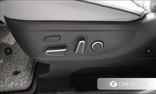 Hyundai The New Palisade id 3909396 из Кореи 8