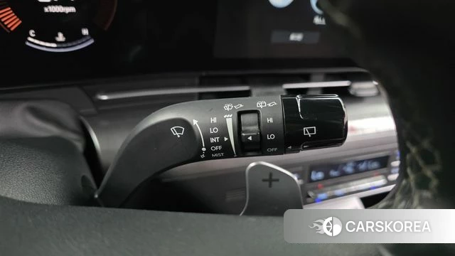 Hyundai Kona (SX2) id 4665757 из Кореи 8