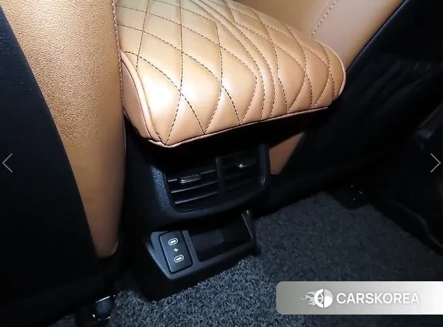 Kia The New Seltos id 3478115 из Кореи 8