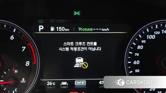 Genesis G70 id 2990801 из Кореи 8