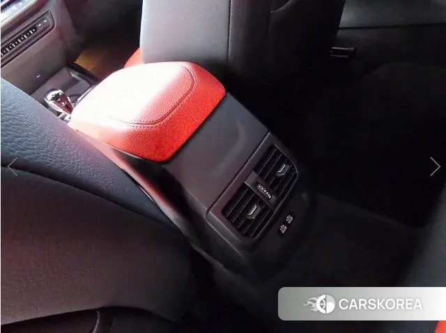 BMW 2 Series Gran Coupe (F44) id 3082671 из Кореи 8