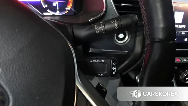 Renault Korea (Samsung) XM3 id 3722712 из Кореи 8