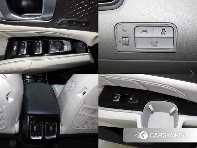 Kia Sorento 4th Generation id 3514313 из Кореи 8