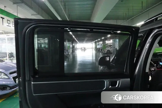 Hyundai Santa Fe (MX5) id 2997257 из Кореи 8