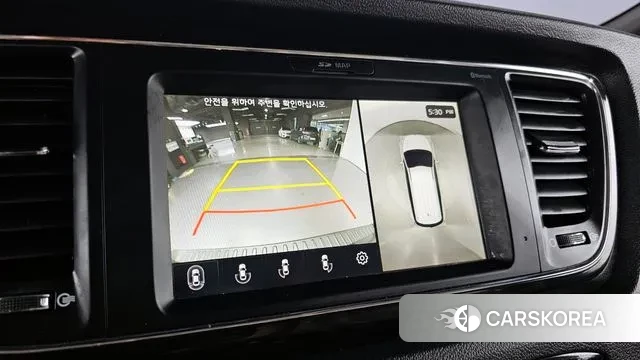 Kia The New Carnival id 2971139 из Кореи 8