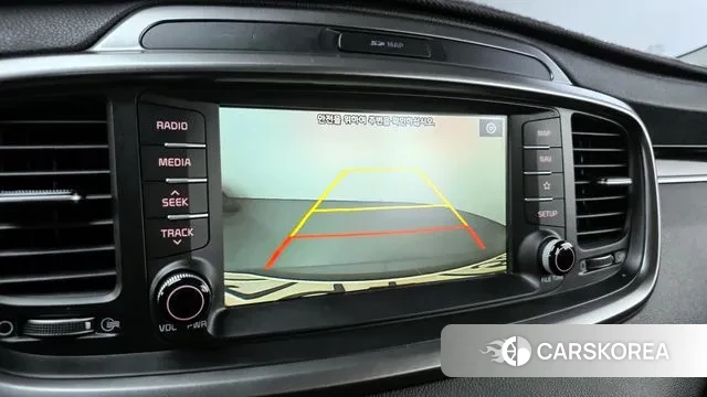 Kia The New Sorento id 3413339 из Кореи 8