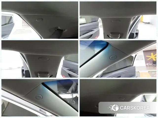 Ssangyong Berry New Tivoli id 3727678 из Кореи 8