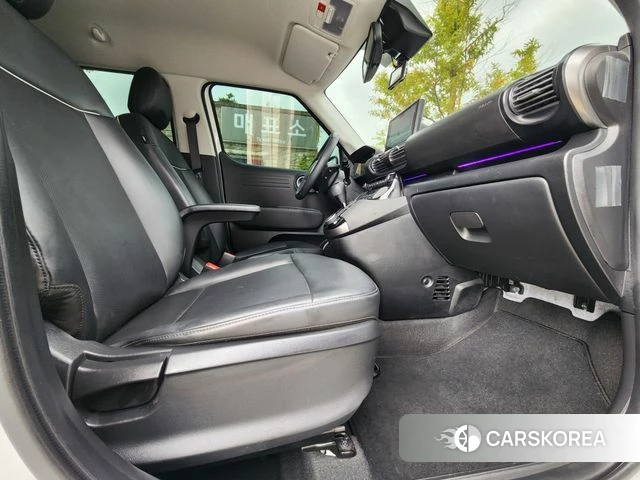 Hyundai Casper id 4540478 из Кореи 8
