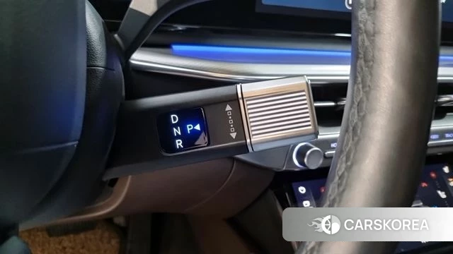 Hyundai Grandeur (GN7) id 3851229 из Кореи 8