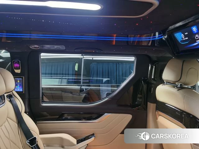 Mercedes-Benz Vito id 4229173 из Китая 8