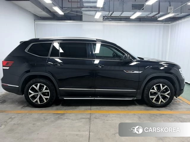 Volkswagen Tourang id 4215744 из Китая 8