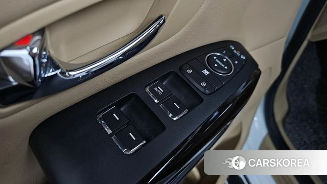 Kia The New Carnival id 3844183 из Кореи 8