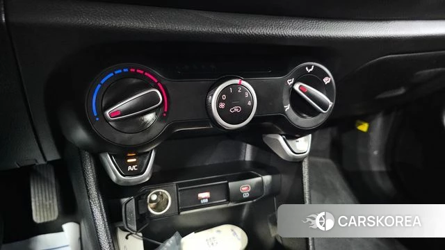 Kia The New Morning (JA) id 4427628 из Кореи 8