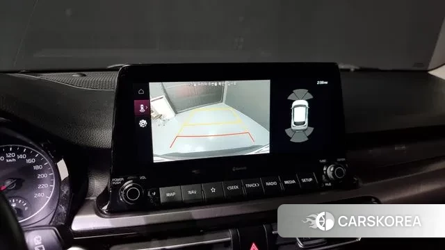 Kia Seltos id 3033351 из Кореи 8