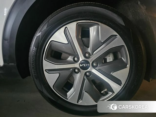 Kia Niro Plus id 4369789 из Кореи 8