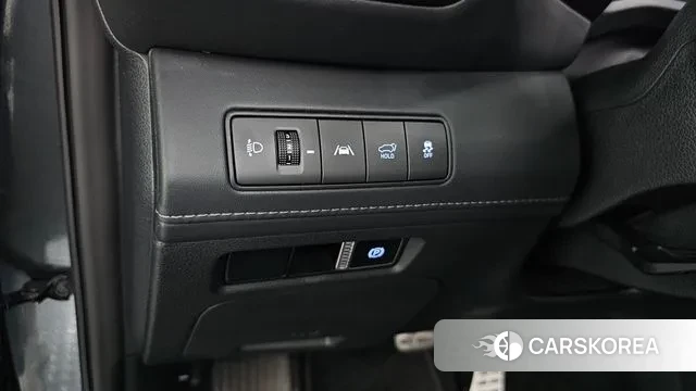 Hyundai The New Santa Fe id 2931023 из Кореи 8