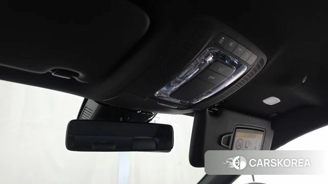 Mercedes-Benz A-Class W177 id 4881922 из Кореи 8