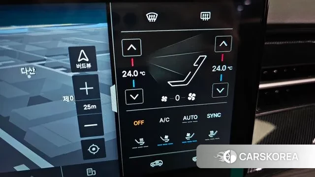 Ssangyong Actian 2nd Generation id 3679520 из Кореи 8