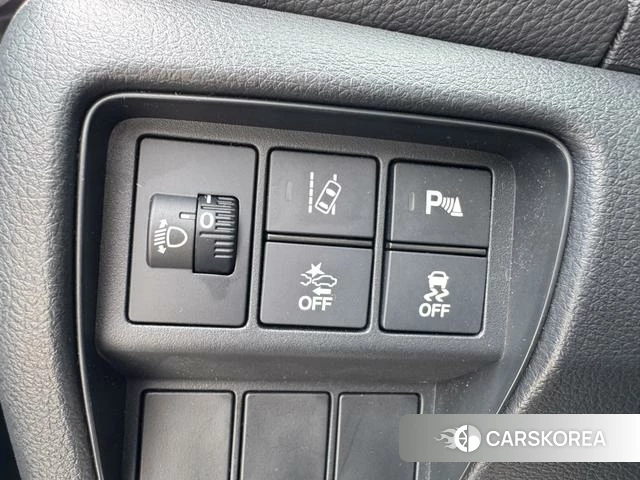 Honda CR-V id 4313480 из Китая 8