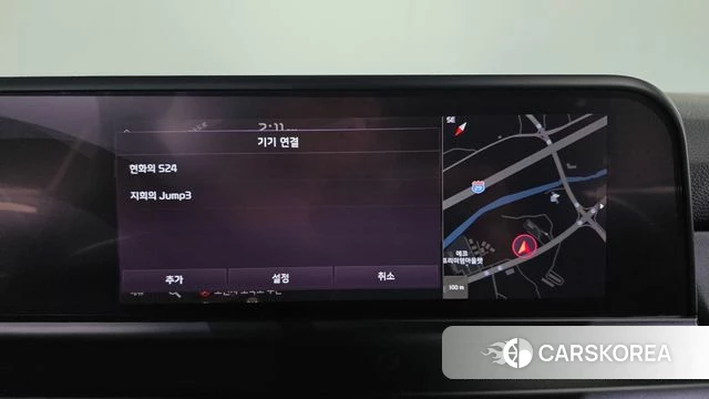 Kia The New Seltos id 3921800 из Кореи 8