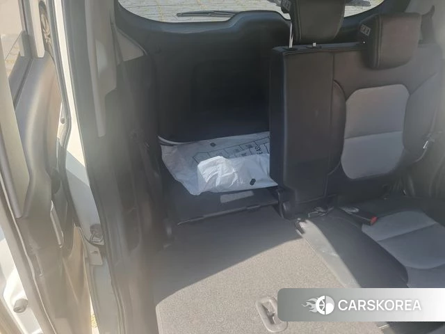 Kia The New Ray id 3898731 из Кореи 8