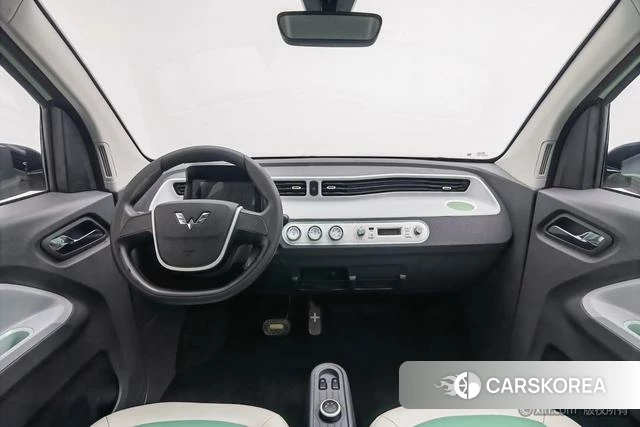 Wuling Automobile Wuling Hongguang MINIEV id 4212329 из Китая 8