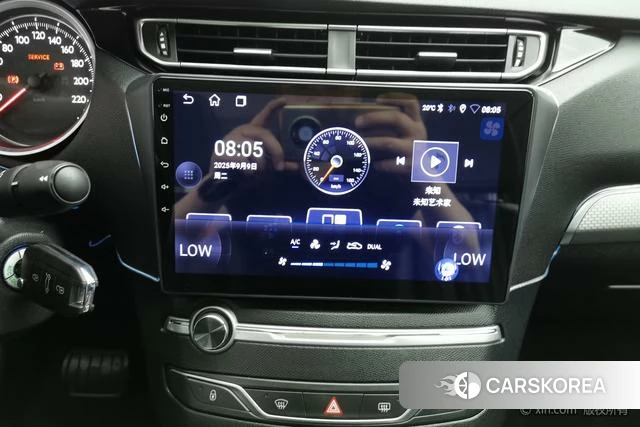 Peugeot 408 id 4254358 из Китая 8