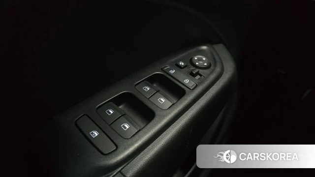 Hyundai Venue id 4551530 из Кореи 8