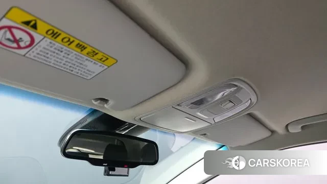 Kia The New Niro id 3598590 из Кореи 8