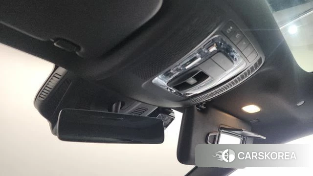 Mercedes-Benz EQA H243 id 3794478 из Кореи 8