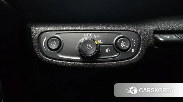 Chevrolet (GM Daewoo) Trailblazer id 3396332 из Кореи 8