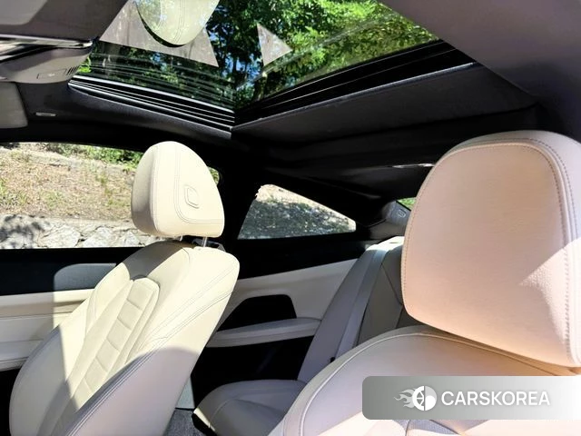 BMW 4 Series (G22) id 4495517 из Кореи 8