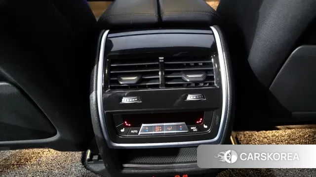 BMW X5 (G05) id 3689796 из Кореи 8