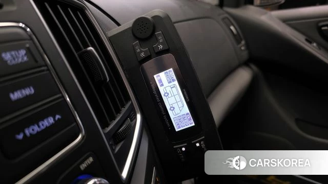 Hyundai The New Grand Starex id 3905559 из Кореи 8