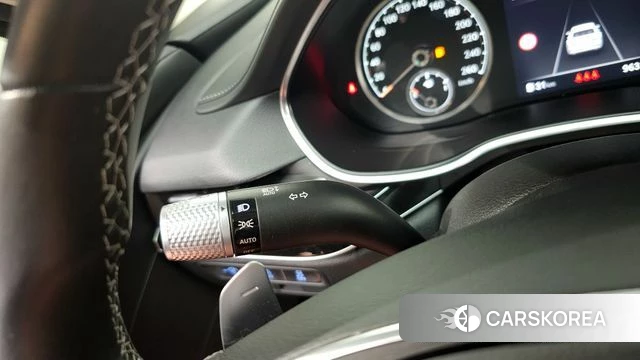 Genesis G80 (RG3) id 4389399 из Кореи 8
