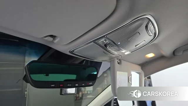 Kia More K9 id 3329853 из Кореи 8