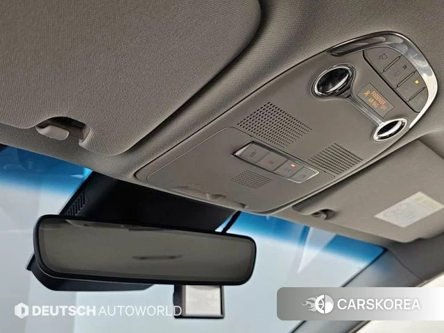 Hyundai The New Grandeur IG id 3890254 из Кореи 8