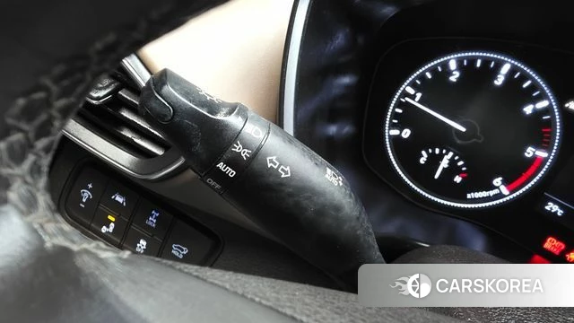 Hyundai Santa Fe TM id 4633229 из Кореи 8