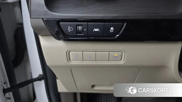 Kia Carnival 4th generation id 3407296 из Кореи 8