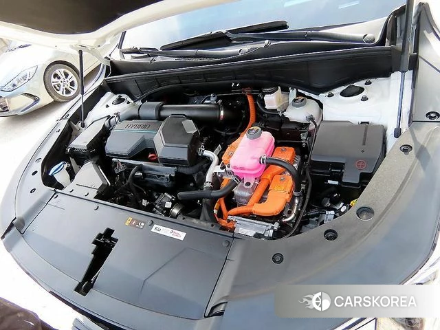 Kia The New Sorento 4th Generation id 3838431 из Кореи 8