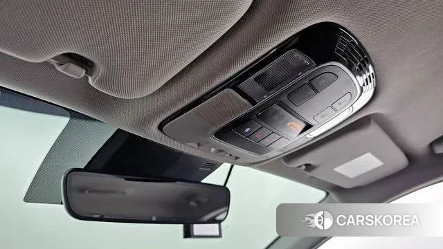 Hyundai Sonata (DN8) id 3044393 из Кореи 8