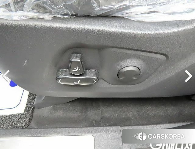 Ssangyong The New Rexton Sports Cannes id 3965077 из Кореи 8